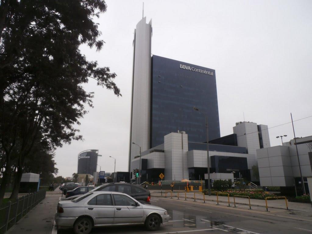 Hospedaje La Anita Lima Exterior foto
